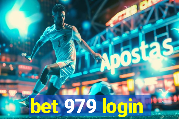 bet 979 login